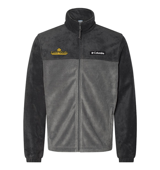 Columbia Steens Mountain Fleece 2.0 Full-Zip Jacket