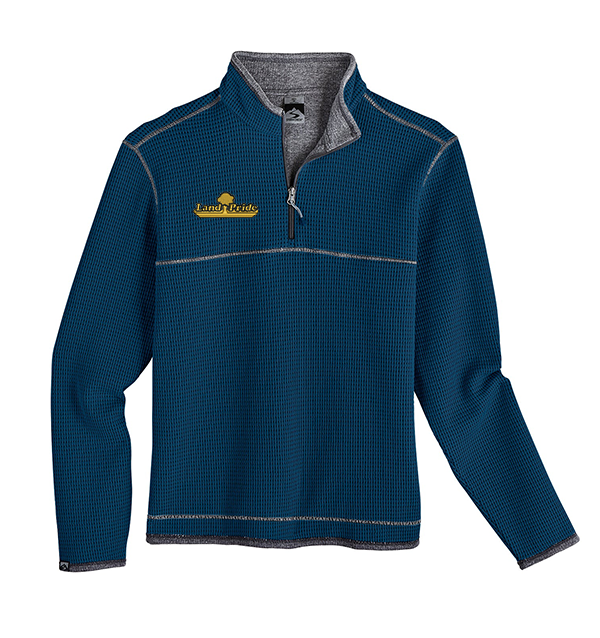 Storm Creek Maverick Quarter Zip