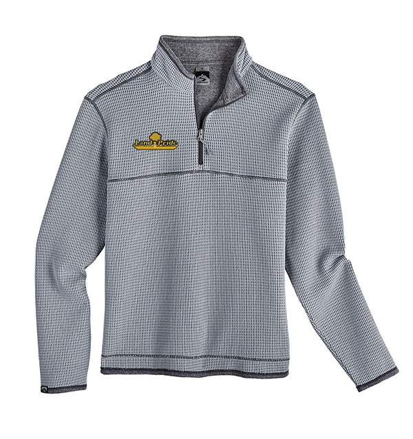 Storm Creek Maverick Quarter Zip