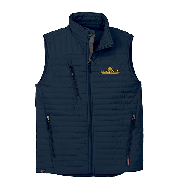 Storm Creek Front Runner Vest