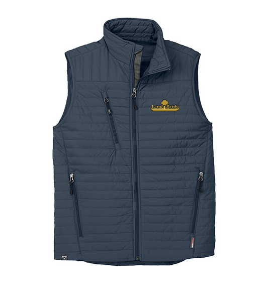 Storm Creek Front Runner Vest