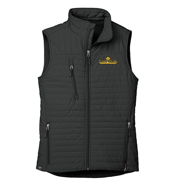 Storm Creek Women's Front Runner Vest