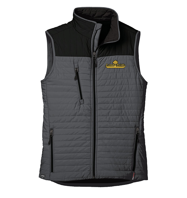 Storm Creek Women's Front Runner Vest