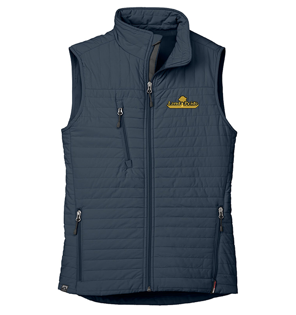 Storm Creek Women's Front Runner Vest