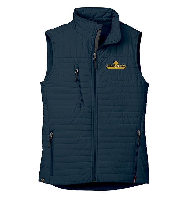 Storm Creek Women's Front Runner Vest