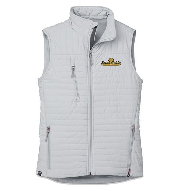 Storm Creek Women's Front Runner Vest