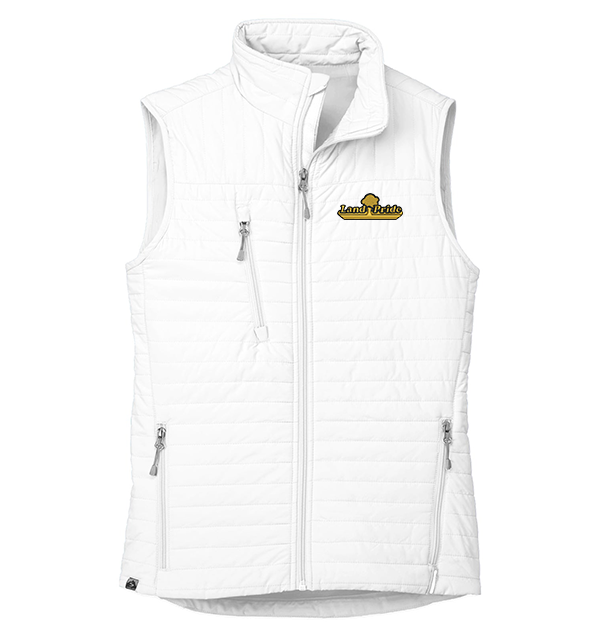 Storm Creek Women's Front Runner Vest