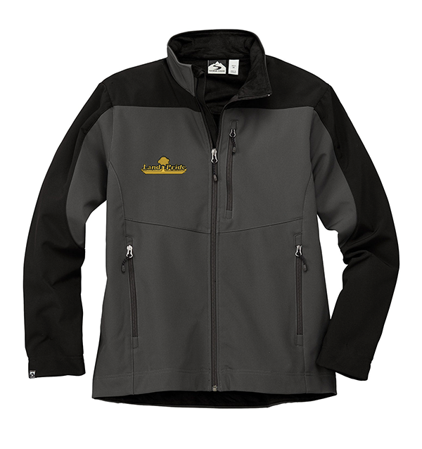 Tall Storm Creek Men's Guardian Jacket