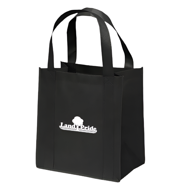 Land Pride Little Thunder Tote Bag