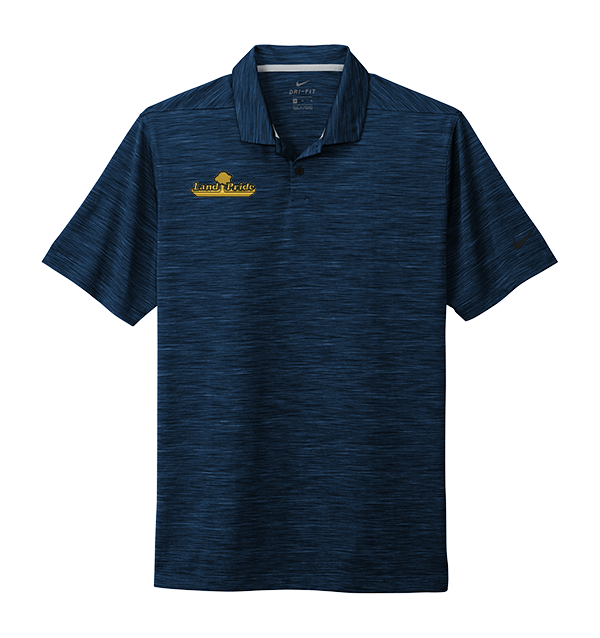 Nike Dri-FIT Vapor Space Dyed Polo