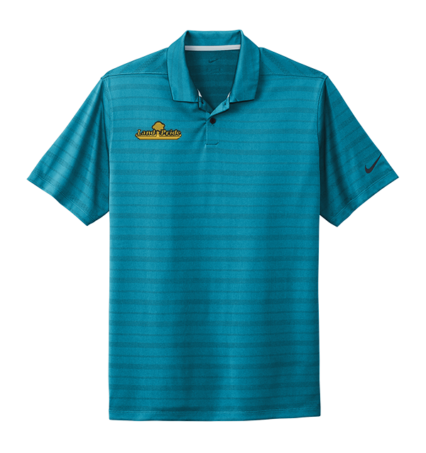 Nike Dri-FIT Vapor Jacquard Polo