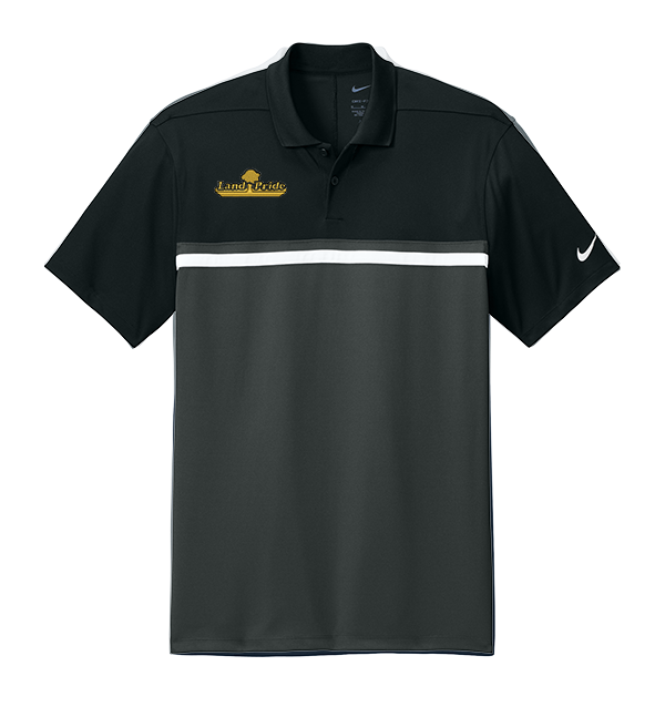 Nike Dri-FIT Victory Colorblock Polo