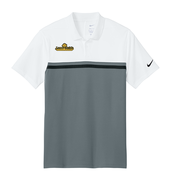 Nike Dri-FIT Victory Colorblock Polo