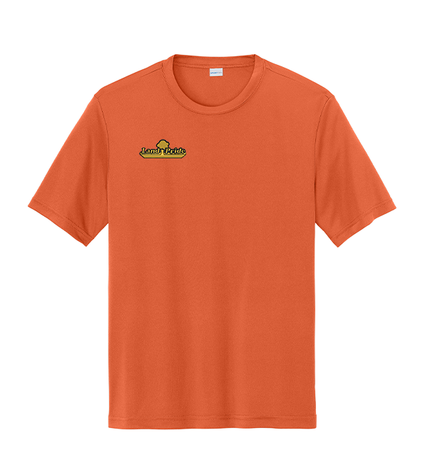 Sport-Tek® Tall PosiCharge® Competitor™ Tee