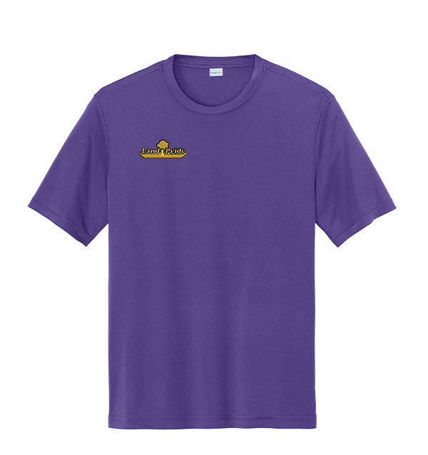 Sport-Tek® Tall PosiCharge® Competitor™ Tee