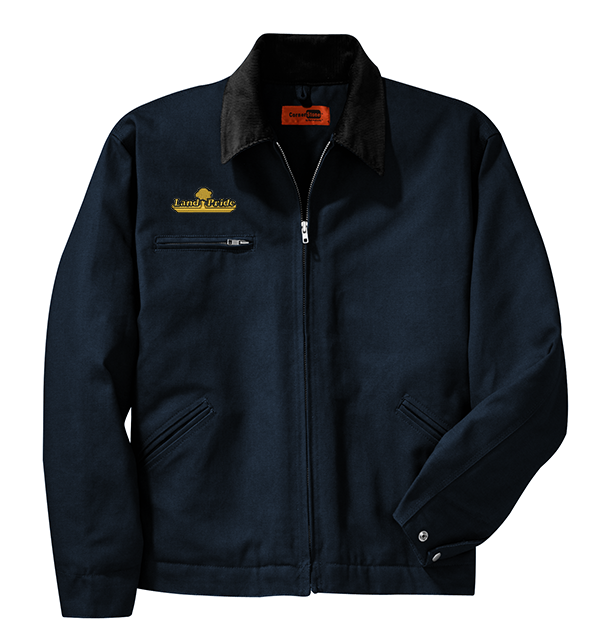 CornerStone® TALL Duck Cloth Work Jacket