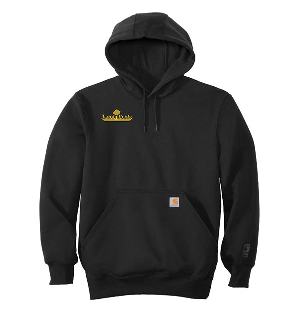 Heavy best sale carhartt sweatshirt