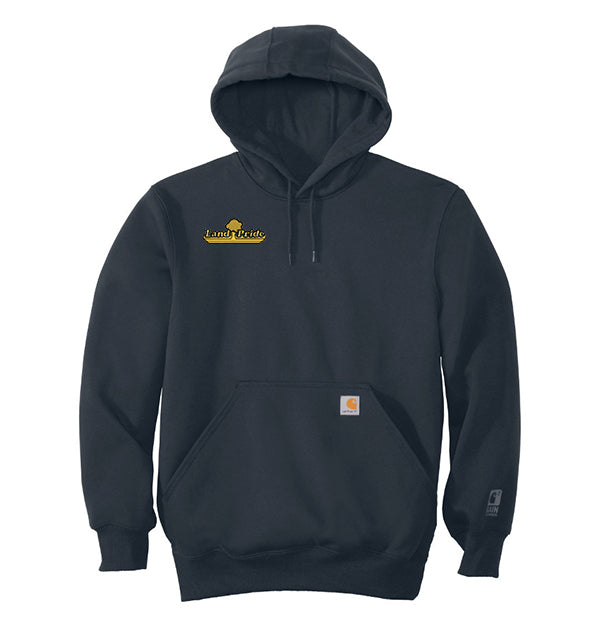 Paxton heavyweight hooded sweatshirt hotsell