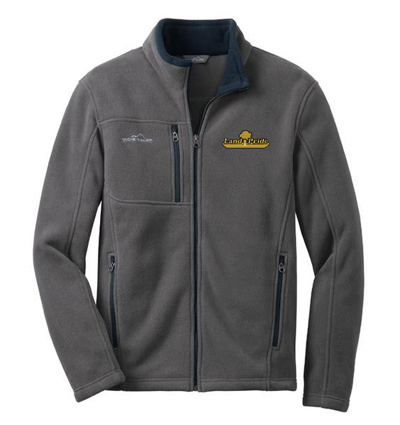 Eddie Bauer® Full-Zip Fleece Jacket