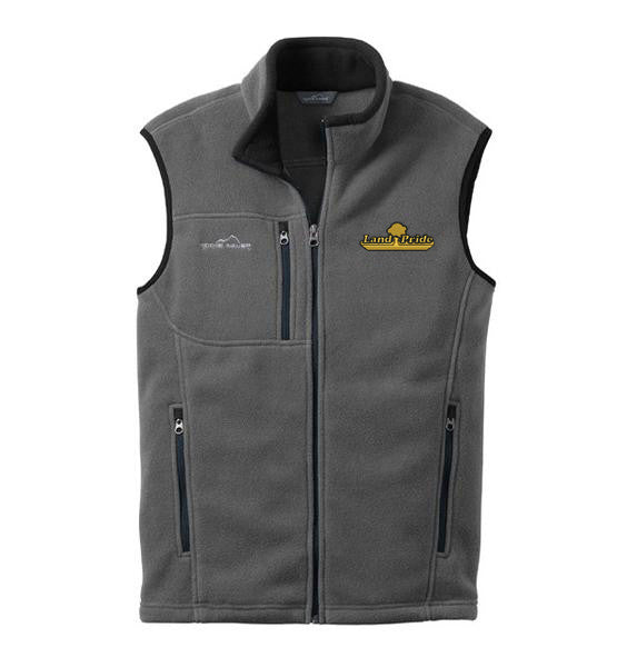 Eddie bauer sleeveless clearance jacket