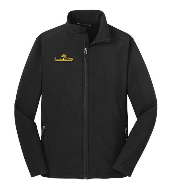 Port Authority® Core Soft Shell Jacket