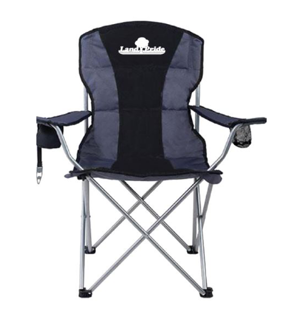 Land Pride Premium Folding Chair