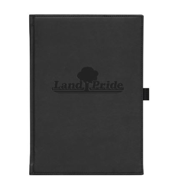 Land Pride Journal