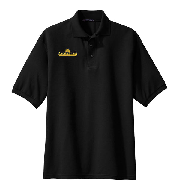 Port Authority® TALL Silk Touch™ Polo