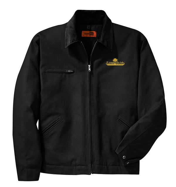 CornerStone® TALL Duck Cloth Work Jacket
