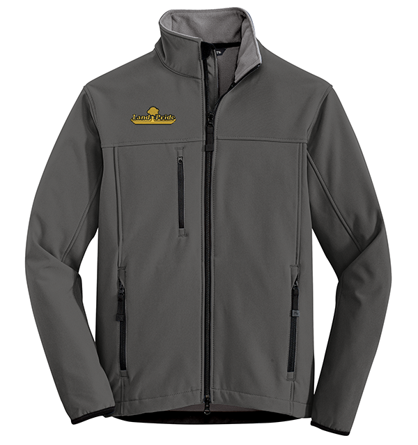 Port Authority® TALL Glacier® Soft Shell Jacket
